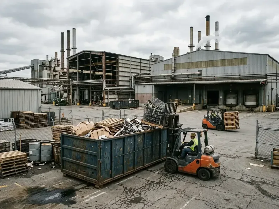 industrial-factory-scrap-conta-003 — frequently asked questions, Cheap Roll-off Dumpster Rentals in Mount Vernon, VA